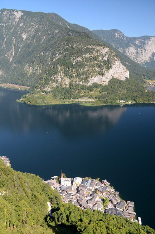 Hallstatt-Dachstein