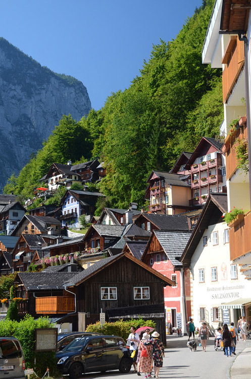 Hallstatt-Dachstein