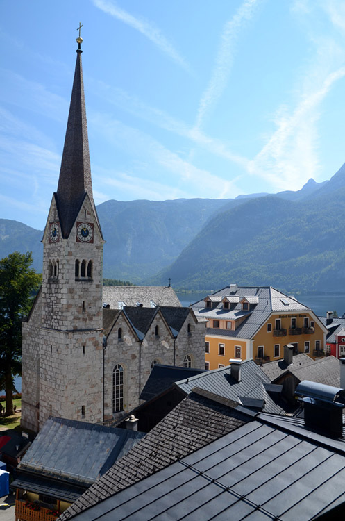 Hallstatt-Dachstein