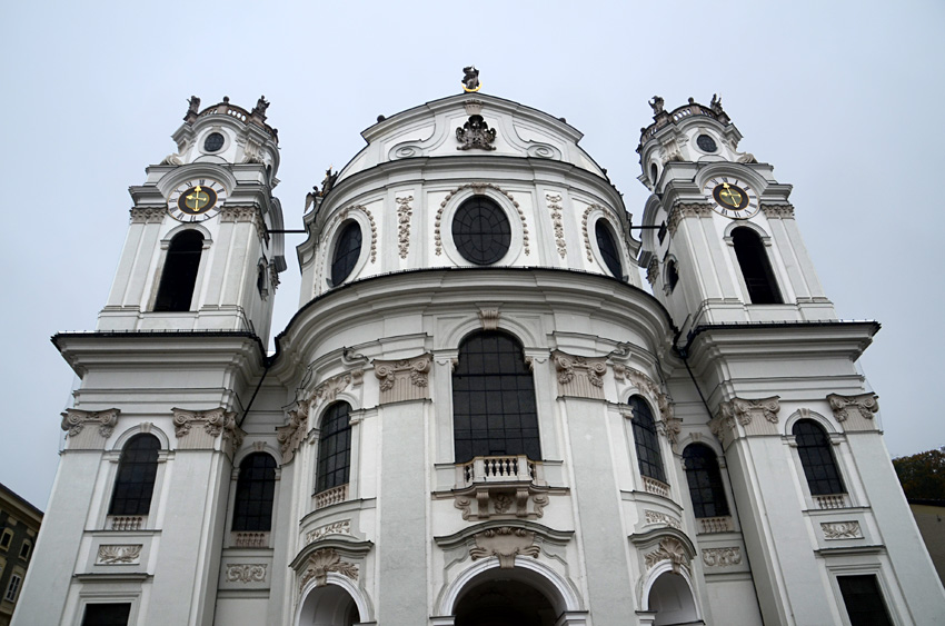 Salzburg