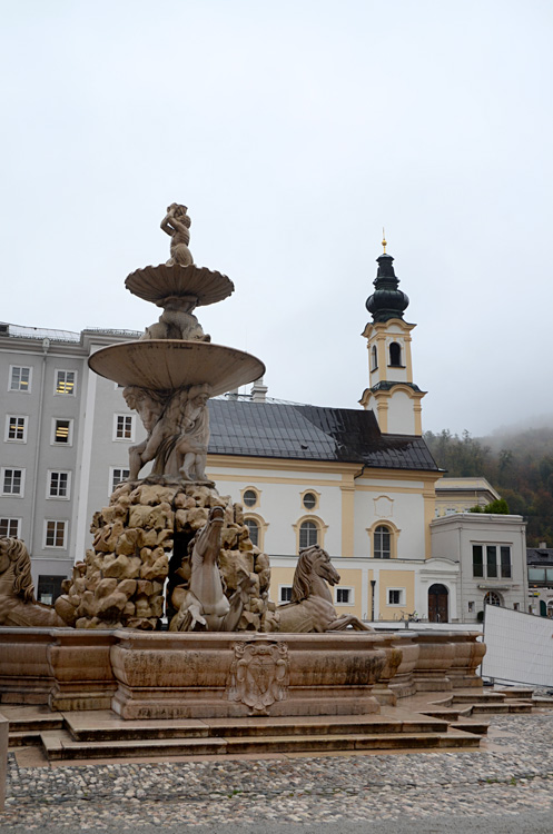 Salzburg