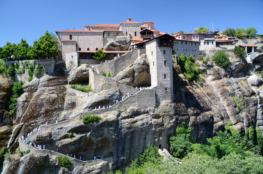 Meteora