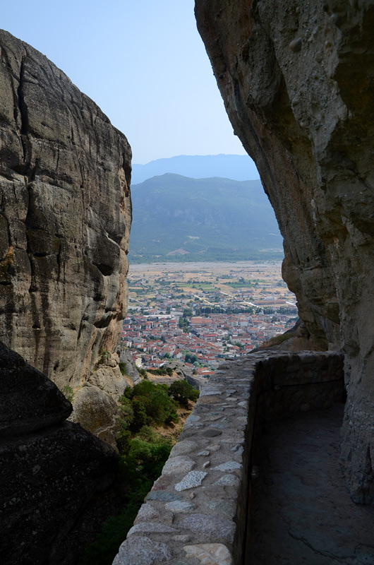 Meteora