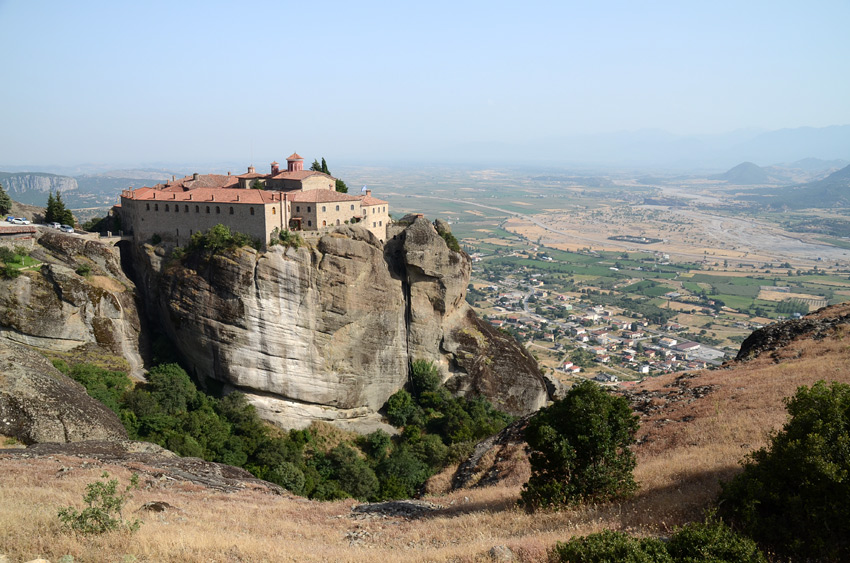 Meteora