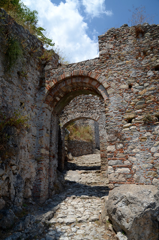 Mystras