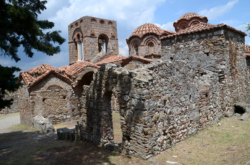 Mystras