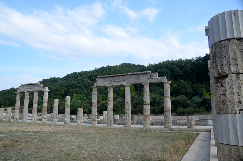 Vergina