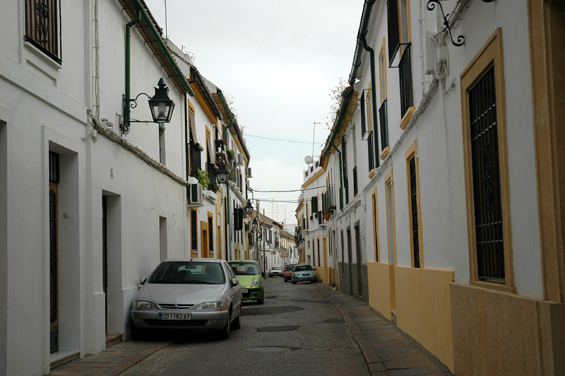 Cordoba