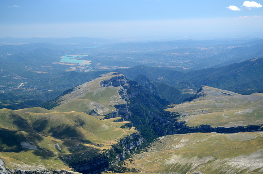 Monte Perdido