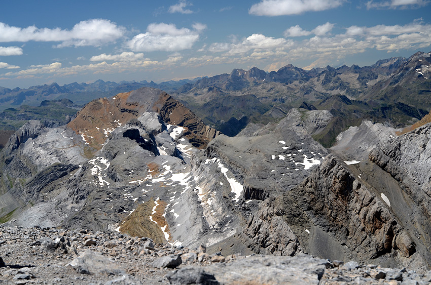 Monte Perdido