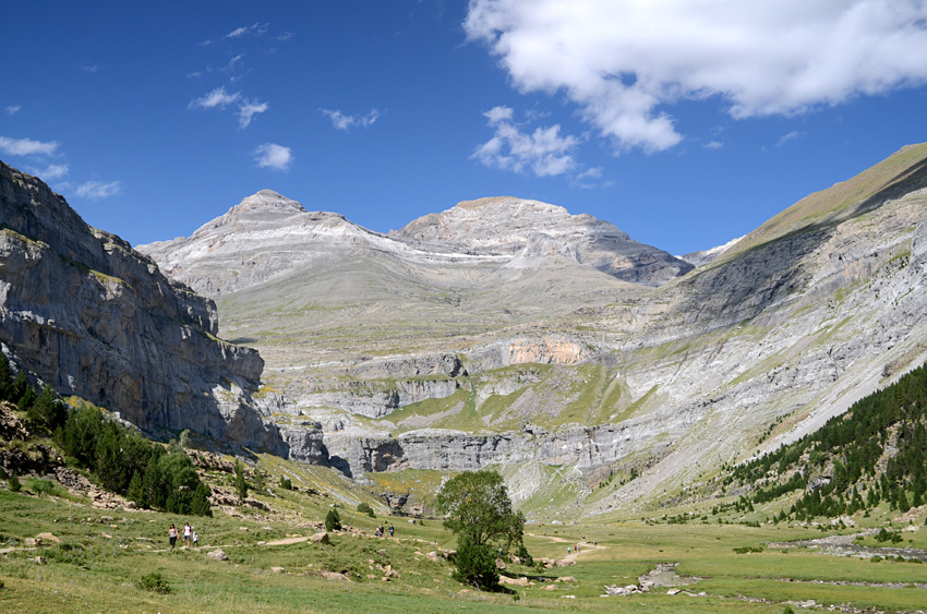 Monte Perdido