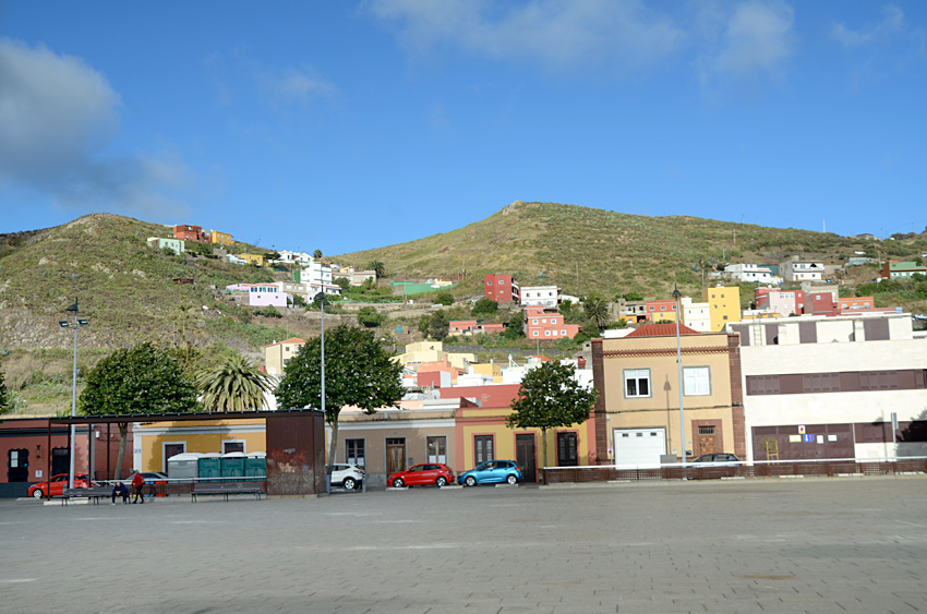 San Cristbal de La Laguna