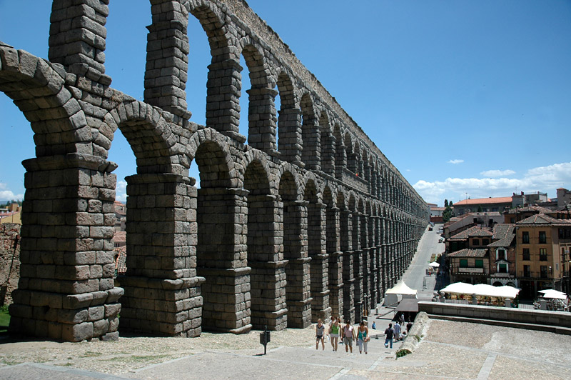 Segovia