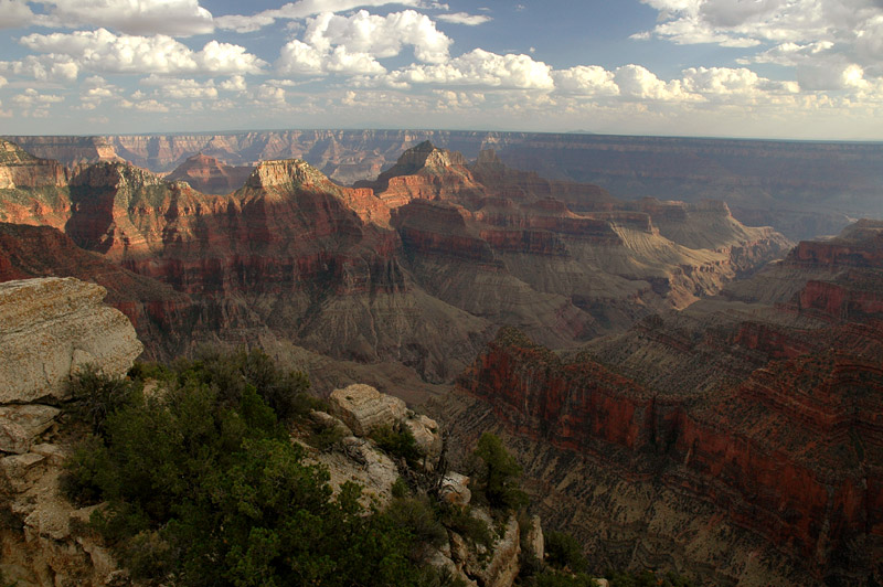 Grand Canyon