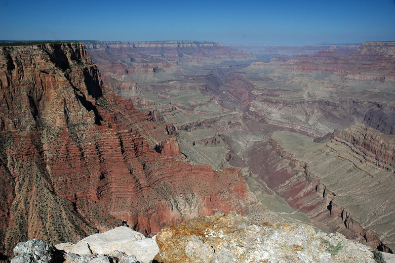 Grand Canyon