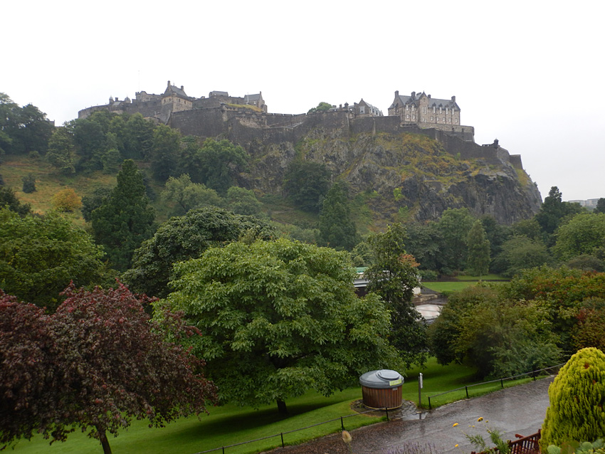 Edinburgh