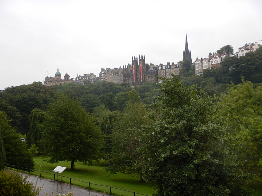 Edinburgh