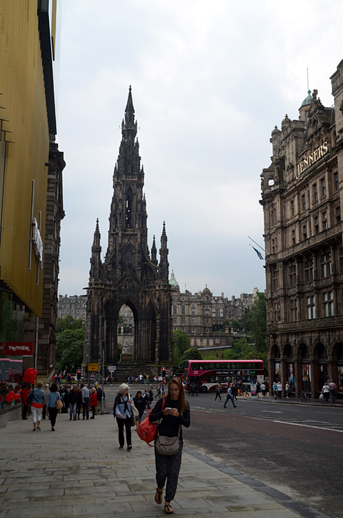 Edinburgh