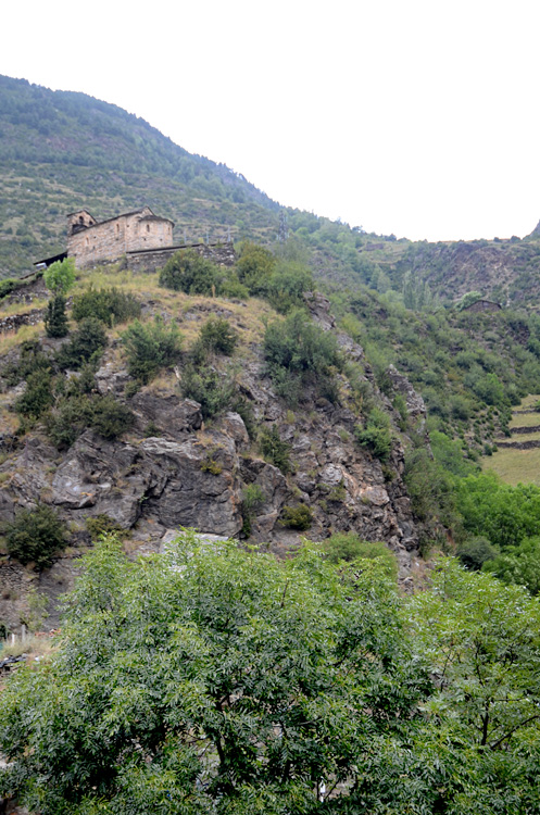 Sant Roma de les Bons