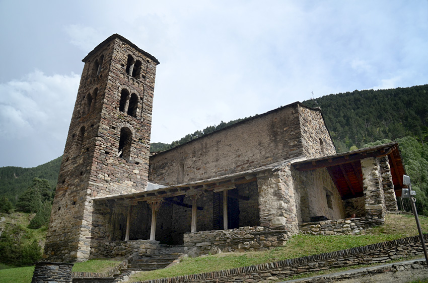 Sant Joan de Caselles