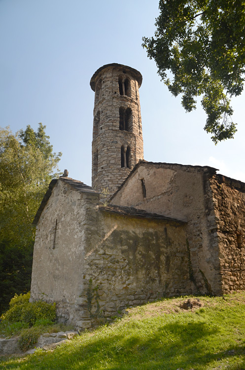 Santa Coloma