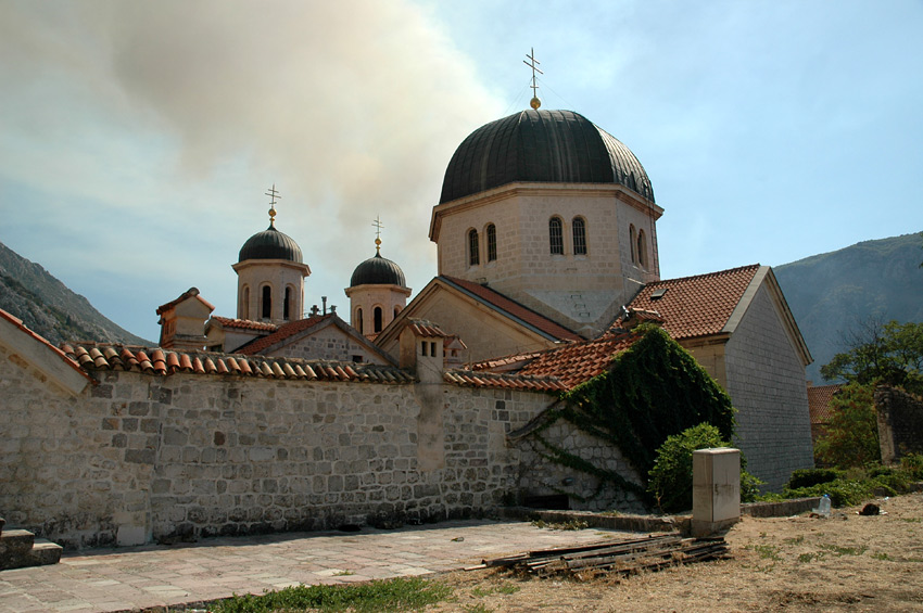 Kotor - Sv. Nikola