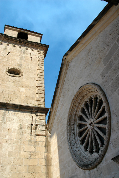 Kotor - Sveti Tripun