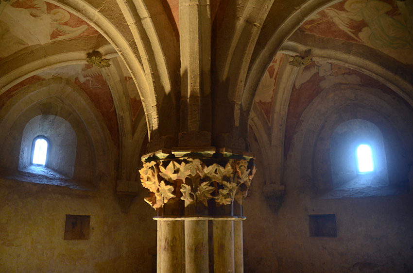 Kouřim - kostel svatého Štěpána