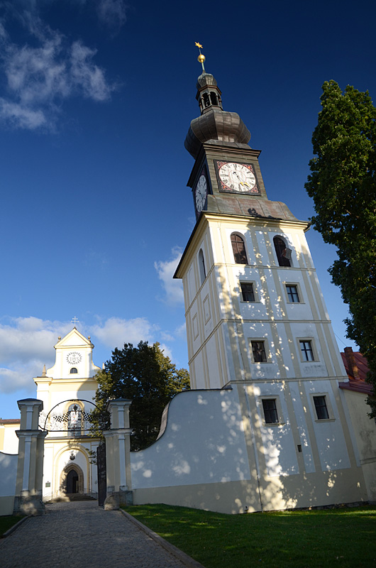 Klášter Studnice Blahoslavené Panny Marie