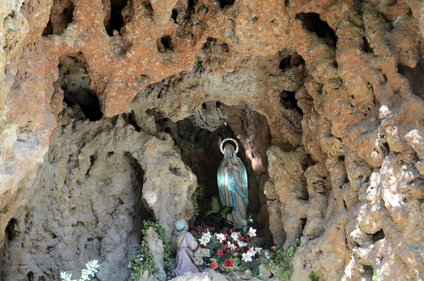 Šibenik - crkva Sv. Lovre