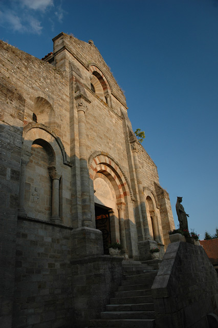 Bois-Sainte-Marie - Notre-Dame-de-la-Nativit