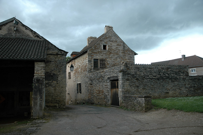 Cless - glise Notre-Dame