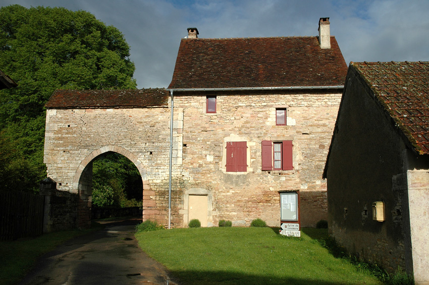 Lancharre