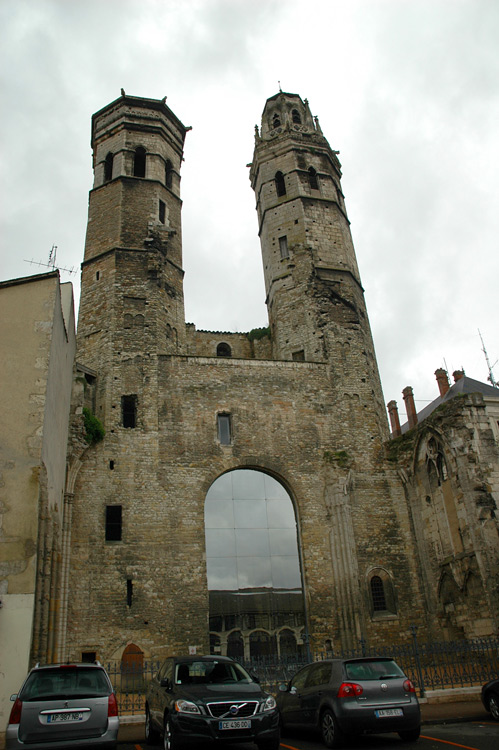 Cathdrale Saint-Vincent de Mcon