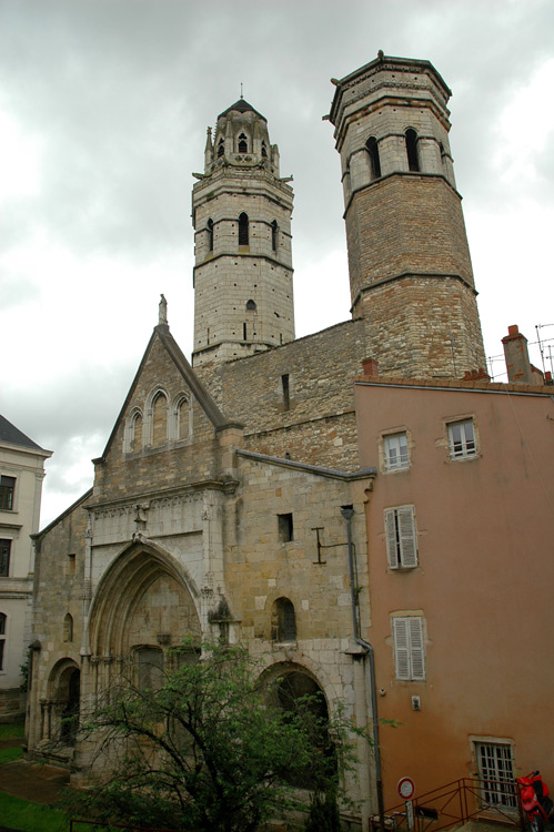 Cathdrale Saint-Vincent de Mcon