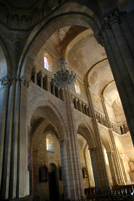 Semur-en-Brionnaise - Saint-Hilaire