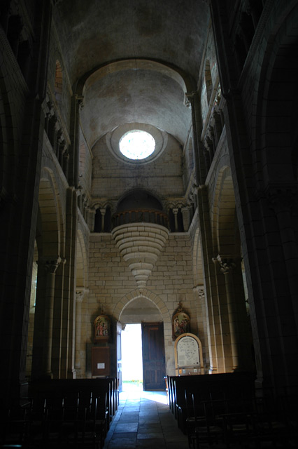 Semur-en-Brionnaise - Saint-Hilaire