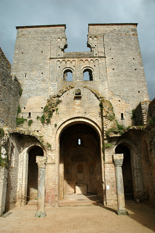 glise Saint-Hippolyte de Bonnay