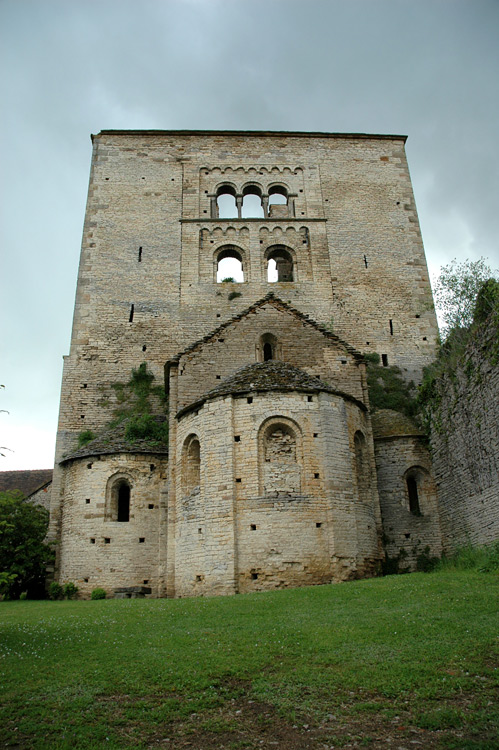 glise Saint-Hippolyte de Bonnay