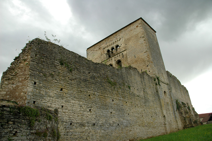 glise Saint-Hippolyte de Bonnay