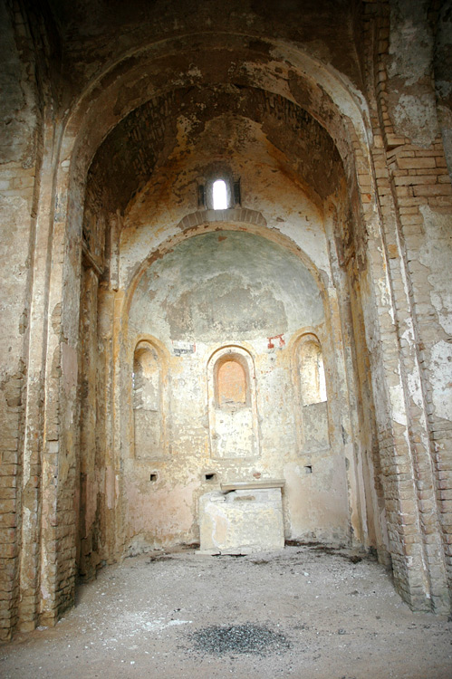 glise Saint-Hippolyte de Bonnay