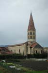 Cluny - Eglise St Marcel