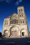 Vezelay