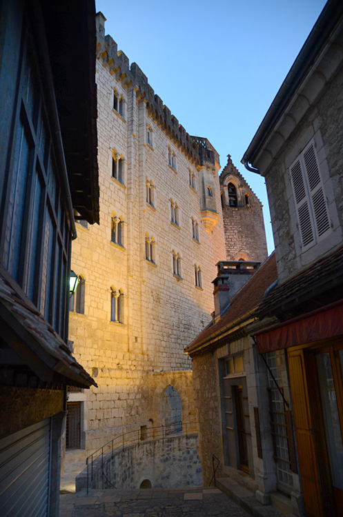 Rocamadour