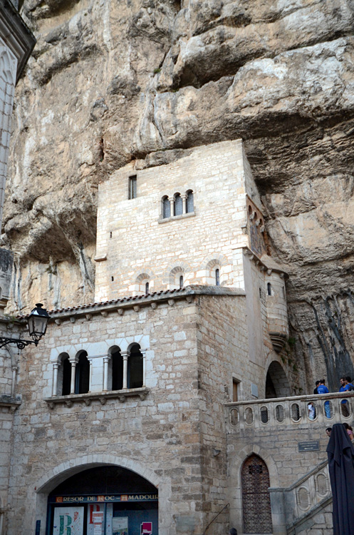 Rocamadour