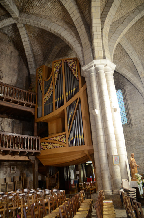 Rocamadour