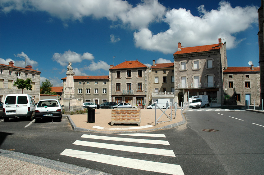 Perigneux - Saint Jean-Baptiste