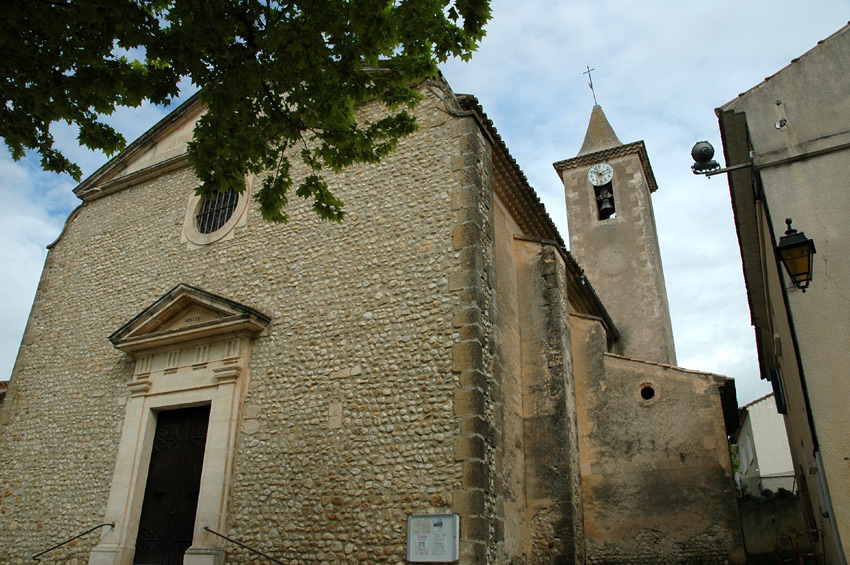 St-Maurice-sur-Eygues