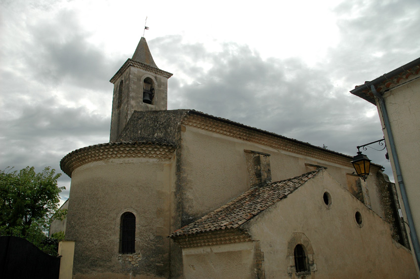 St-Maurice-sur-Eygues