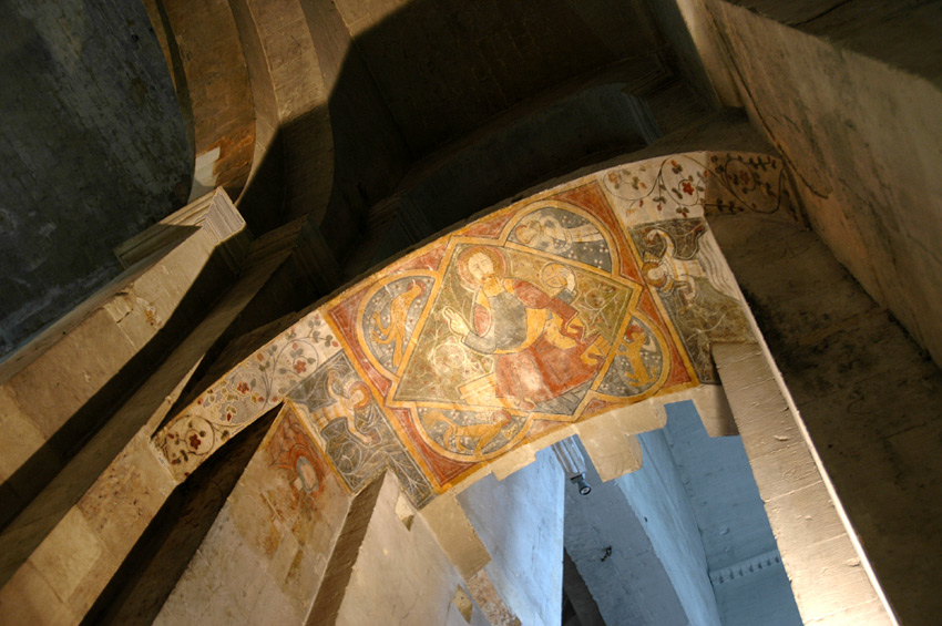 St-Paul-Trois-Châteaux - Cathédrale Notre-Dame